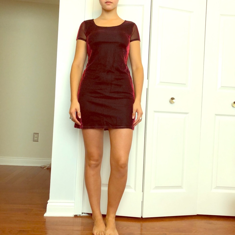 Dress ⭐️